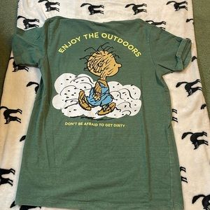 Peanuts T Shirt